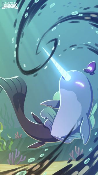 File:CS KS Mobile Wallpaper-Narwhal.jpg