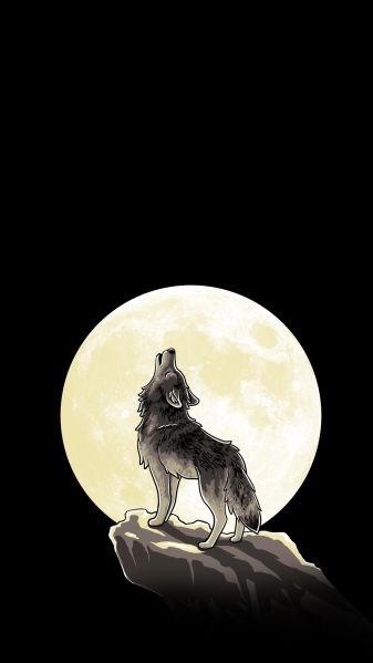 File:Wallpaper Wolf-Moon 1080x1920.jpg