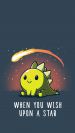 Wallpaper When-you-wish-upon-a-star-Dinosaur 1080x1920.jpg