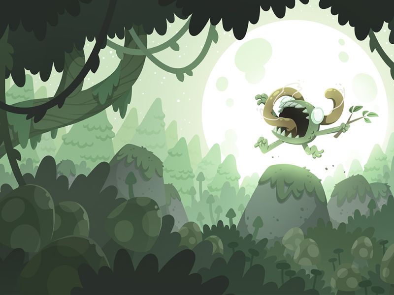 File:Twisted-Cryptid LL FROG Wallpaper-Desktop 1024x768.jpg