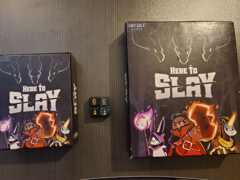 File:Here To Slay Fake.jpg