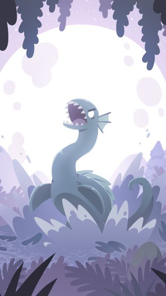 File:Twisted-Cryptid NESSIE Wallpaper-Mobile 1080x1920.jpg