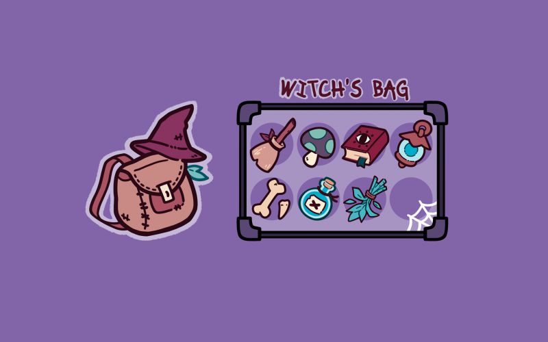 File:Wallpaper Witchs-Bag 1920x1200 v1.jpg