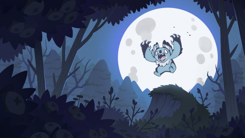 File:Twisted-Cryptid DROPBEAR Wallpaper-Desktop 1920x1080.png