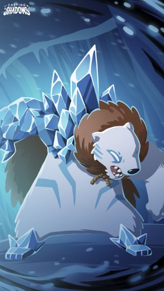 File:CS KS Mobile Wallpaper-Polar-Bear.jpg