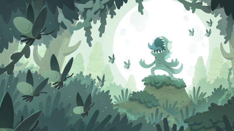 File:Twisted-Cryptid LIZARD PERSON Wallpaper-Desktop 1920x1080.jpg