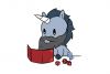 Dungeon Master Unicorn