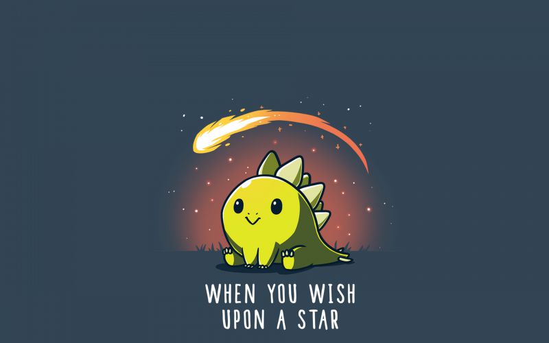 File:Wallpaper When-you-wish-upon-a-star-Dinosaur 1920x1200 v1.jpg