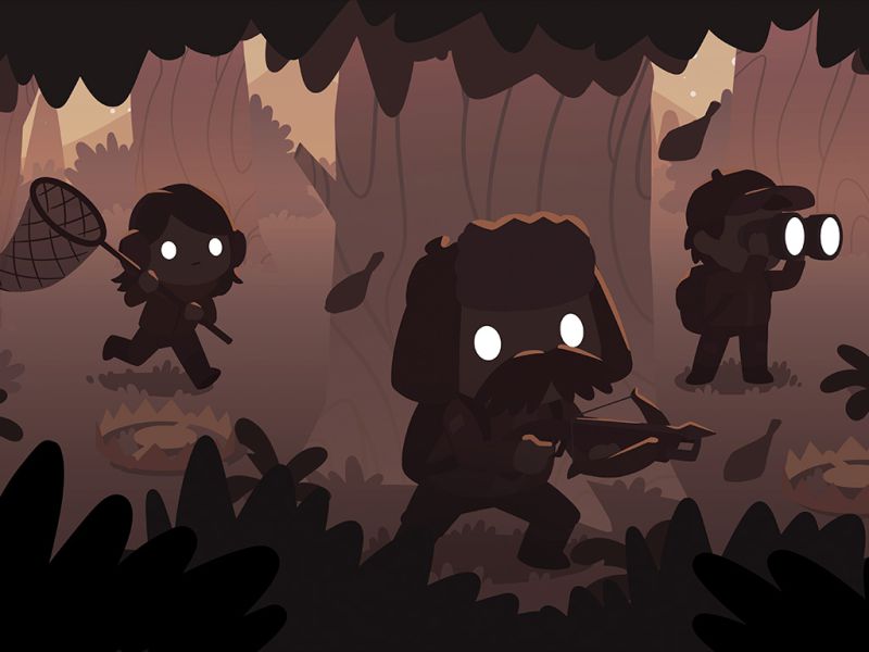 File:Twisted-Cryptid HUNTERS Wallpaper-Desktop 1024x768.jpg