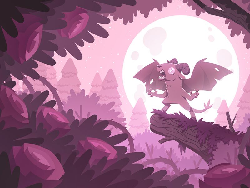 File:Twisted-Cryptid JERSEY DEVIL Wallpaper-Desktop 1024x768.jpg