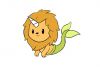 Mer-lion-icorn