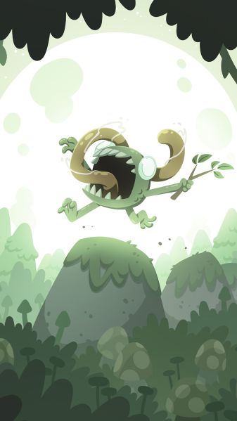 File:Twisted-Cryptid LL FROG Wallpaper-Mobile 1080x1920.jpg