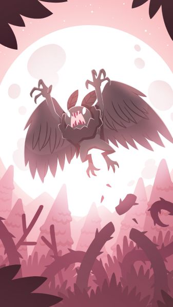 File:Twisted-Cryptid MOTHMAN Wallpaper-Mobile 1080x1920.jpg