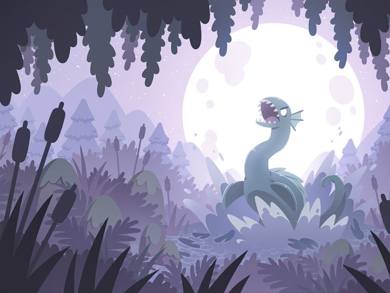 File:Twisted-Cryptid NESSIE Wallpaper-Desktop 1024x768.jpg