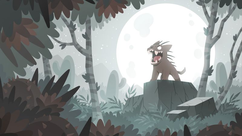 File:Twisted-Cryptid CHUPACABRA Wallpaper-Desktop 1920x1080.jpg