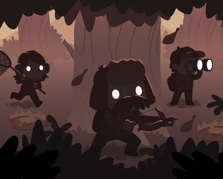 File:Twisted-Cryptid HUNTERS Wallpaper-Desktop 1280x1024.jpg
