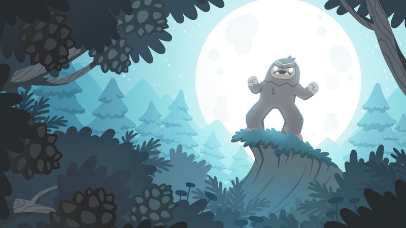 File:Twisted-Cryptid BIGFOOT Wallpaper-Desktop 1920x1080.jpg