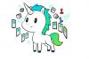 Gamer Unicorn (but not digital games)